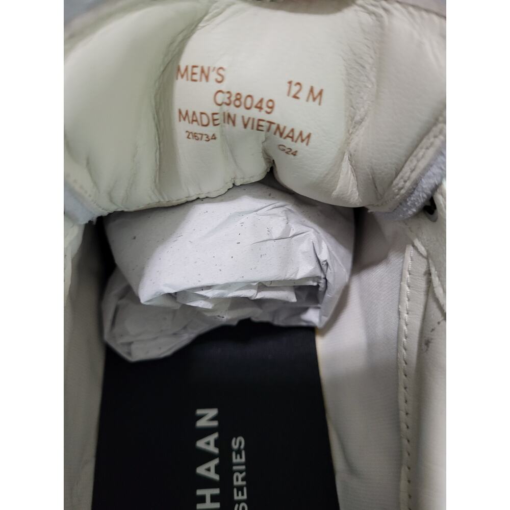 Cole Haan Grandpro Breakaway Sneaker Size 12M - Picture 5 of 7